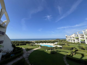 Sol-y-Days Belles Plages, front de mer avec piscine